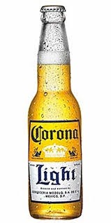 Corona Light - (12 oz. Bottle)