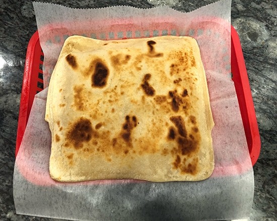 Paratha