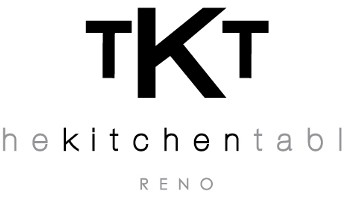 The Kitchen Table TKT Reno
