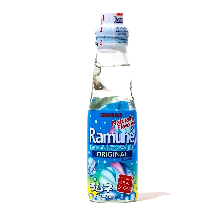 Ramune (Original).