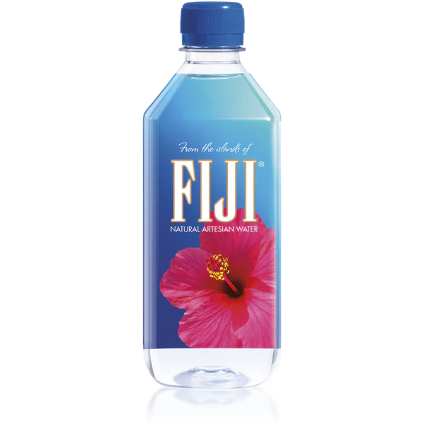 Bottled Water (Fiji).