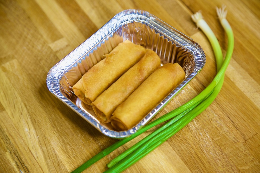 Spring Rolls