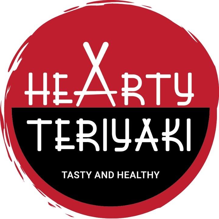 HEARTY TERIYAKI