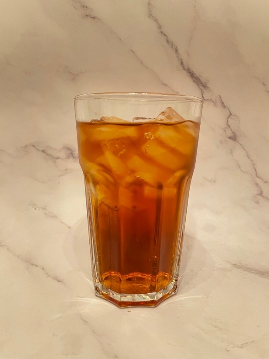 Iced Tea