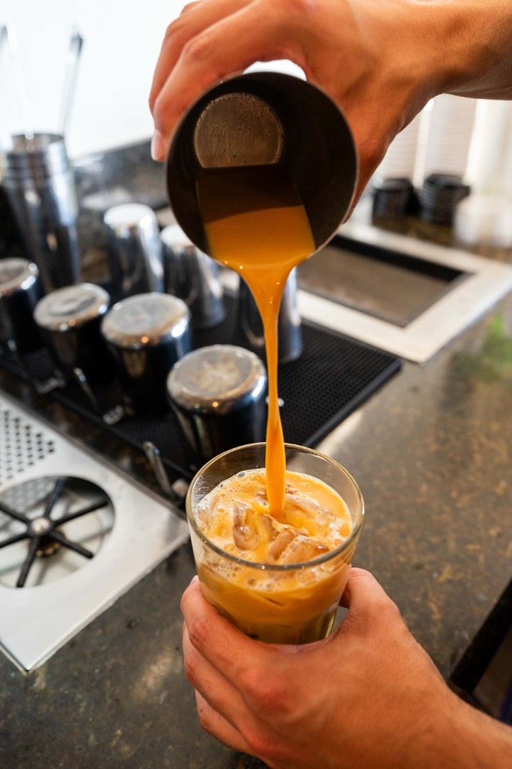 Bodevi Wine & Espresso Bar Toast