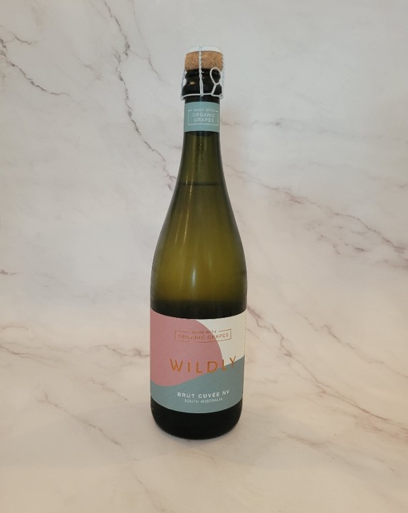 Wildly Cuvee NV