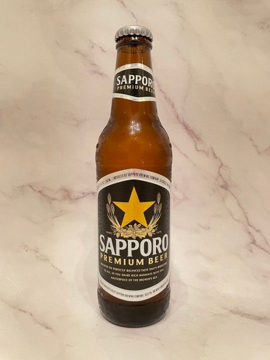 Sapporo