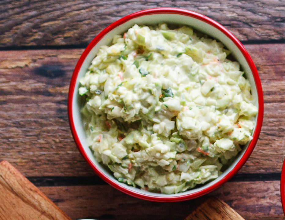 Coleslaw