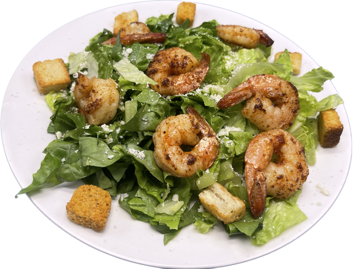 SHRIP CAESAR SALADS