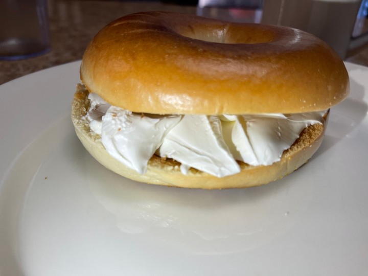 BAGEL