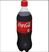COCA COLA