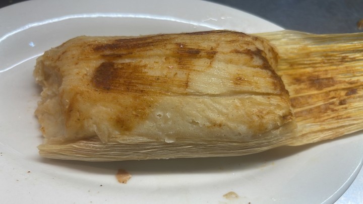 TRY OUR CHUCHITOS