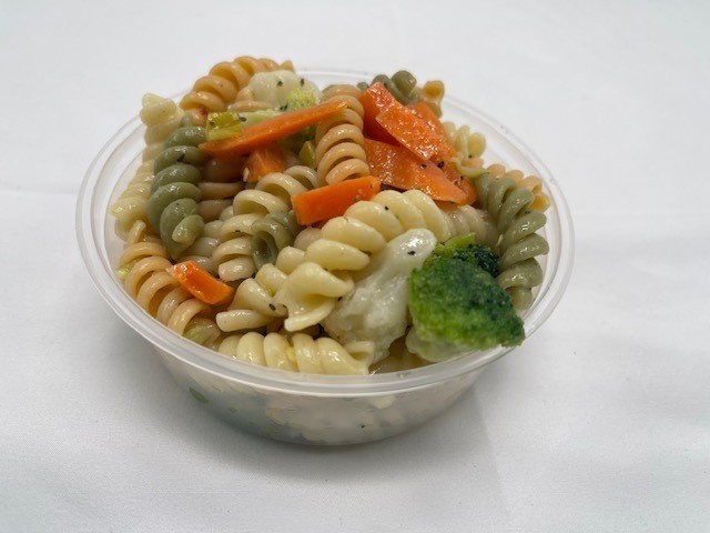 PASTA SALAD