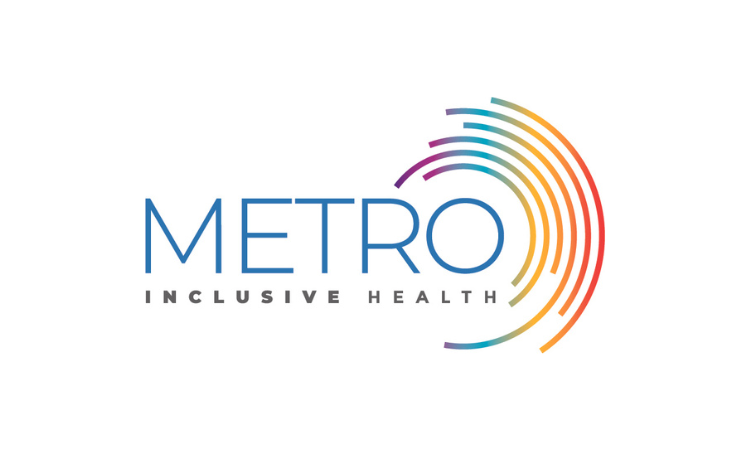 METRO INCLUSIVE HEALTH DONATION