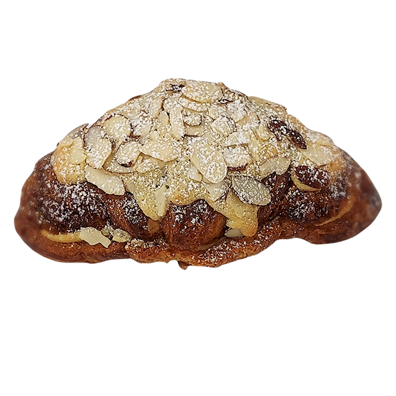 Almond Croissant