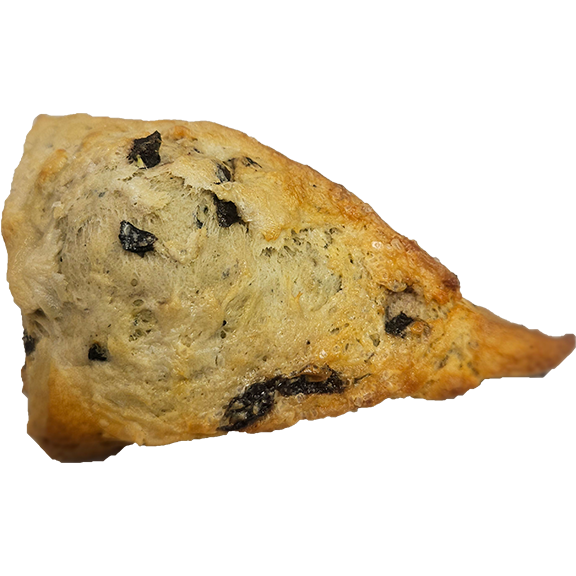 Blueberry Scone