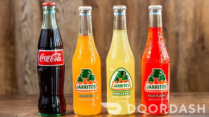 Jarritos Pineapple