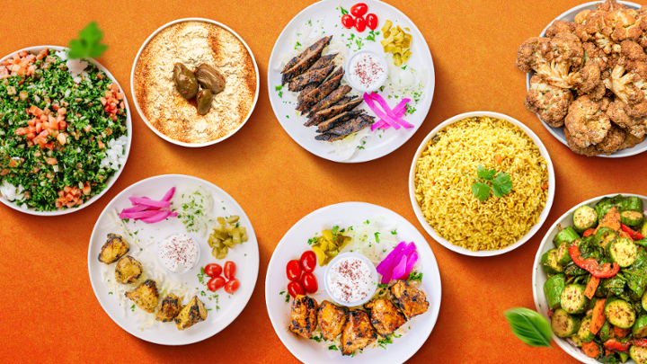 Restaurant banner image