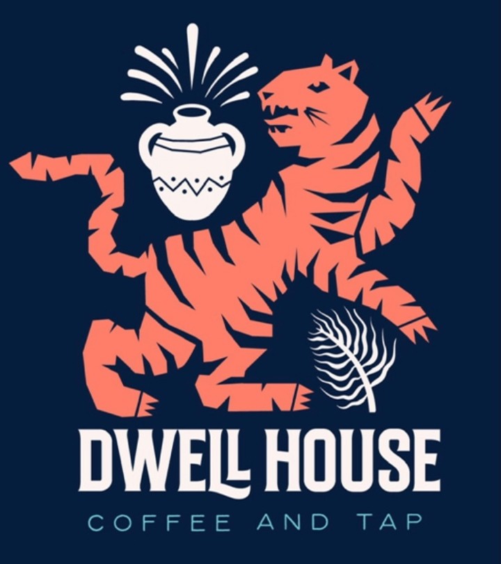 Dwell House Coffee and Tap 2100 Muirfield Bend Dr Ste. 125