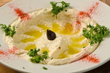 Zooroona Mediterranean Grill