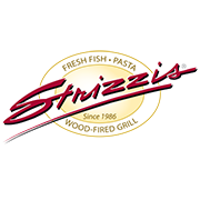 Strizzi's Restaurant - Livermore 2205 1st St