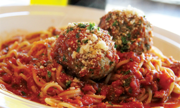 Strizzi's Restaurant - Livermore