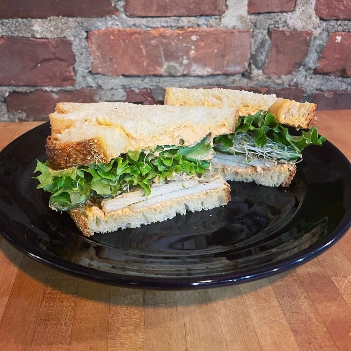 Veggie Sandwich Special