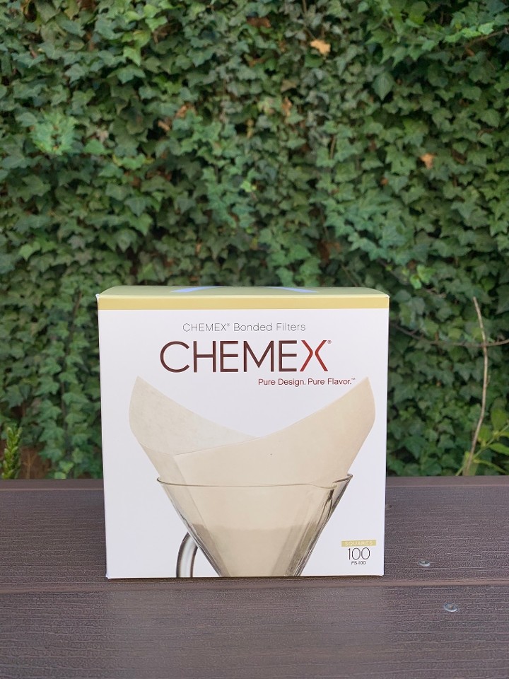Chemex Filter