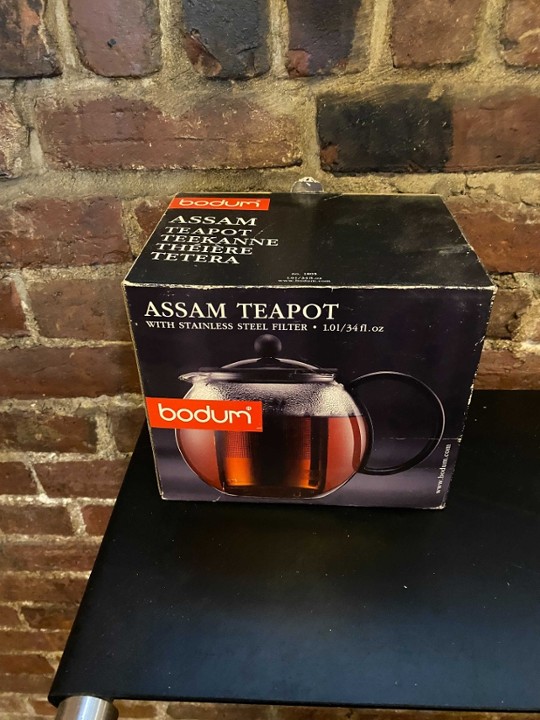 Bodum Assam Tea Pot