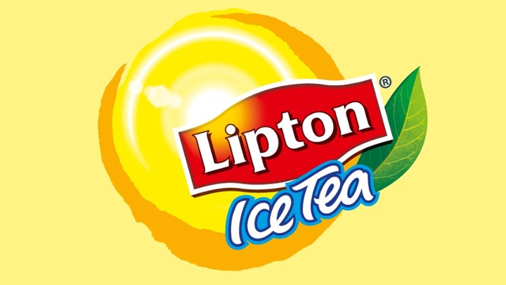 Lipton Sweetened