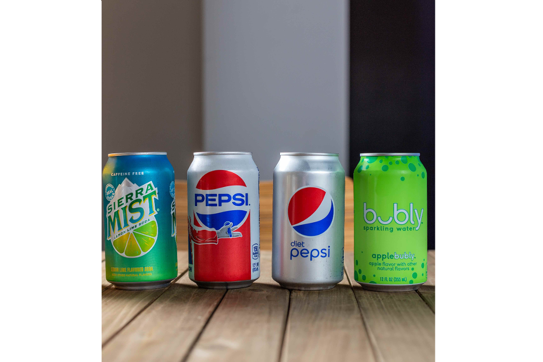 Pepsi (can)
