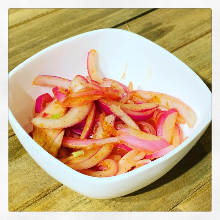 Cup of Pickled Onions (5 servings)