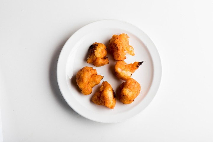 P&C Side Buffalo Cauliflower Bites (V)