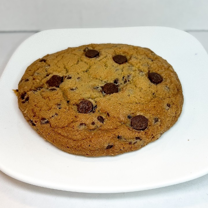 Chocolate Chip Cookie