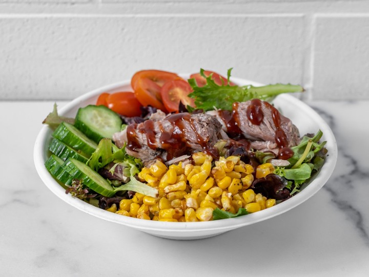 P&C BBQ Salad