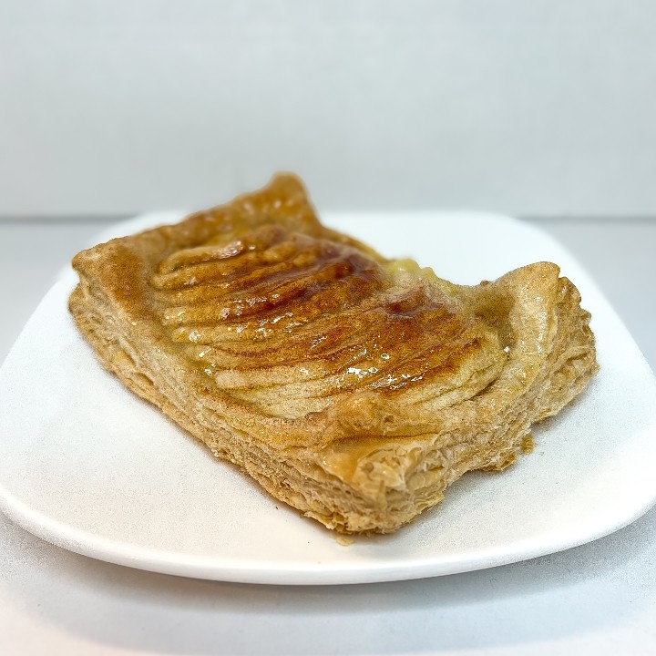 French Apple Pastry