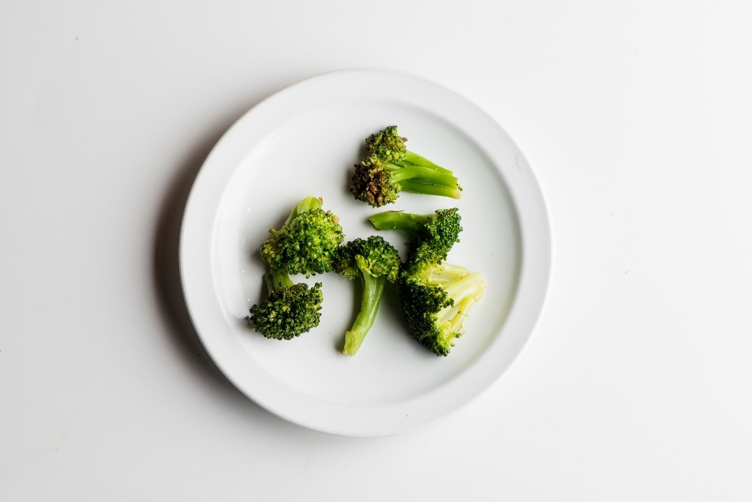 P&C Side Roasted Broccoli (GF,VG)