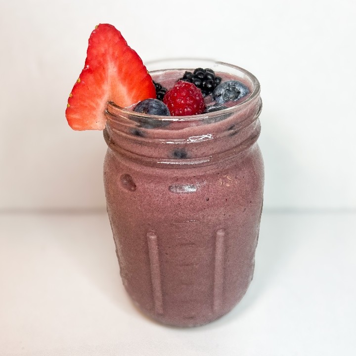 Acai Smoothie