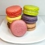 French Macarons - Box of 6