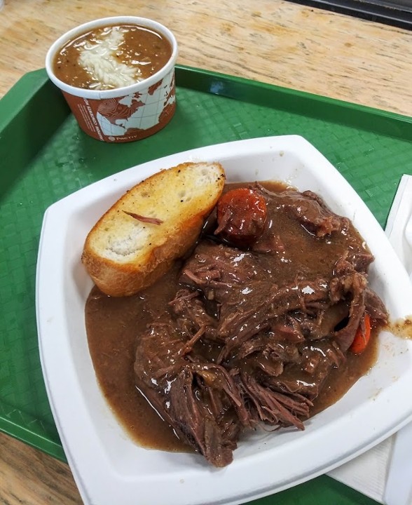 Pot Roast