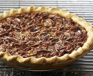 Pecan Pie-Whole