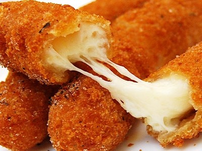 Cheese Sticks-Small