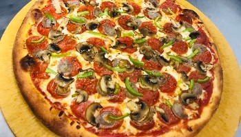 Pizza Time, Inc