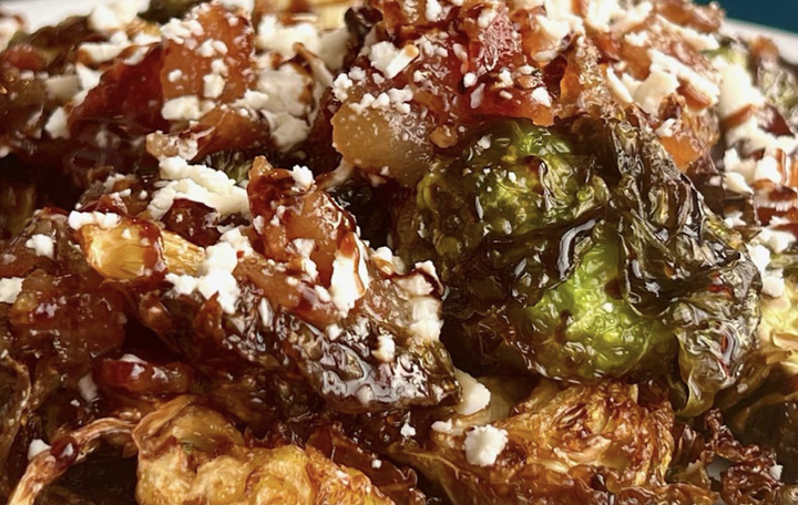 Brussels Sprouts