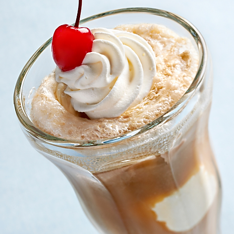 Root Beer Float