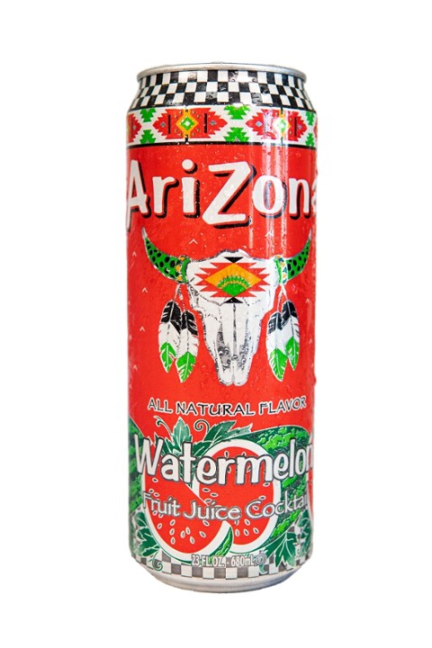 Arizona watermelon