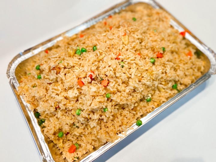 Fried Rice