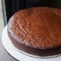 Full Size Flourless Chocolate Cake (GF)