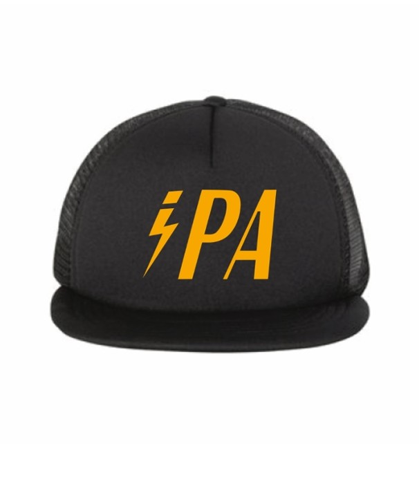 IPA FOAM HAT