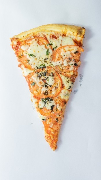 Margherita Slice